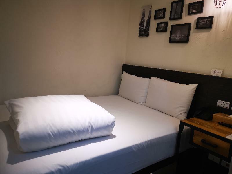 Re-Change Hotel Taipei Luaran gambar